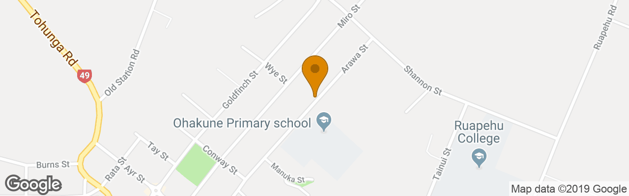 Bed and Breakfast Frankie & Hugh S