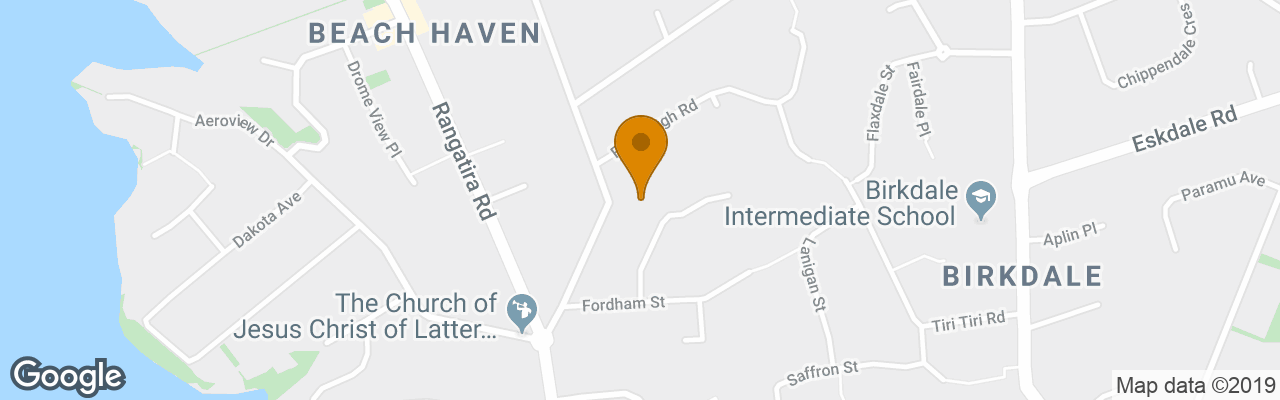 Haven Bed And Breakfast