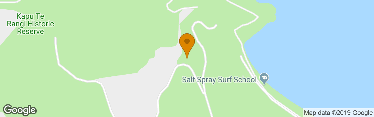 Bed and Breakfast Ohope Beach Lodge