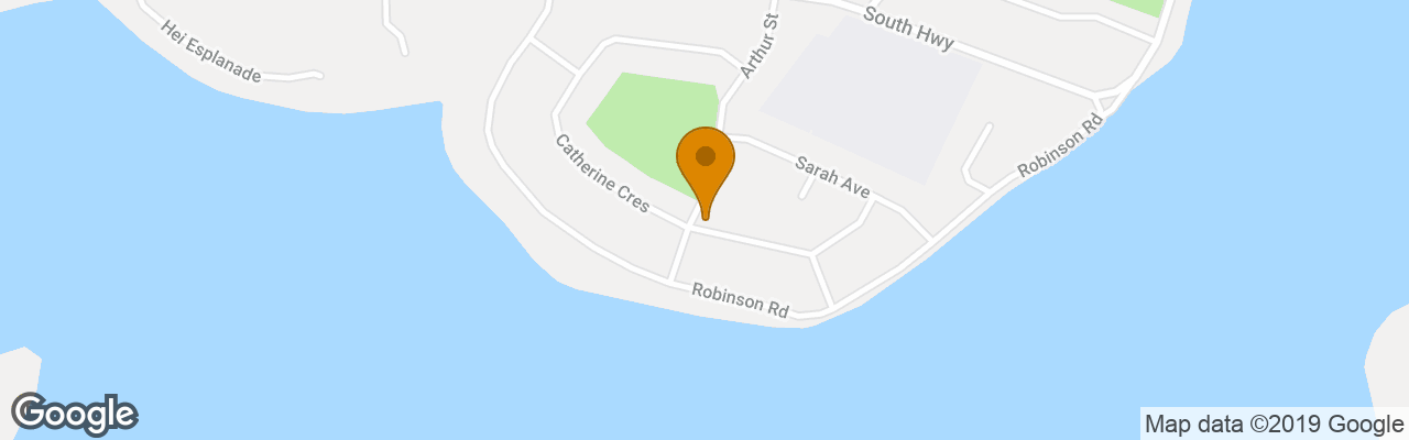 Bed and Breakfast Arthur Street