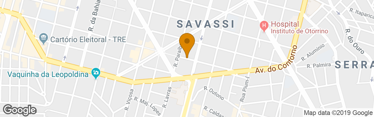 Hotel Max Savassi Apart Service 