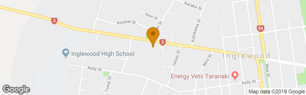 Bed and Breakfast Inglebrook Villa & Gardens