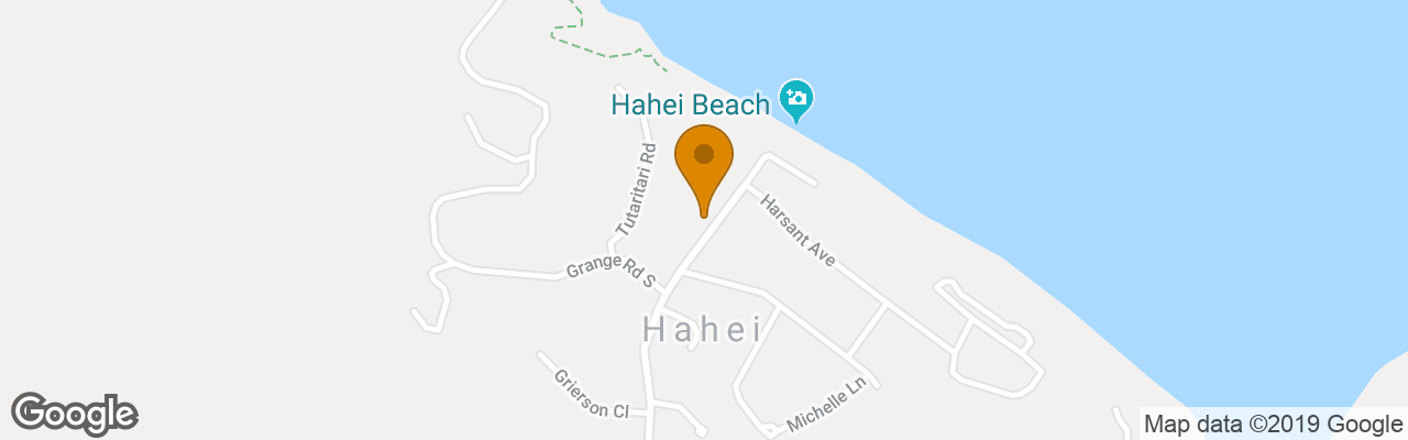 Bed and Breakfast Maggie Bnb