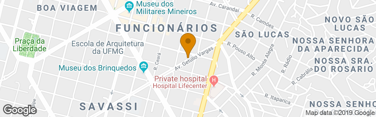 Hotel Bristol Metropolitan 