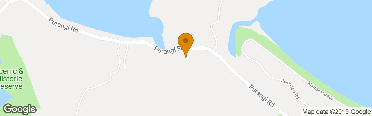 Bed and Breakfast Flaxhaven Lodge