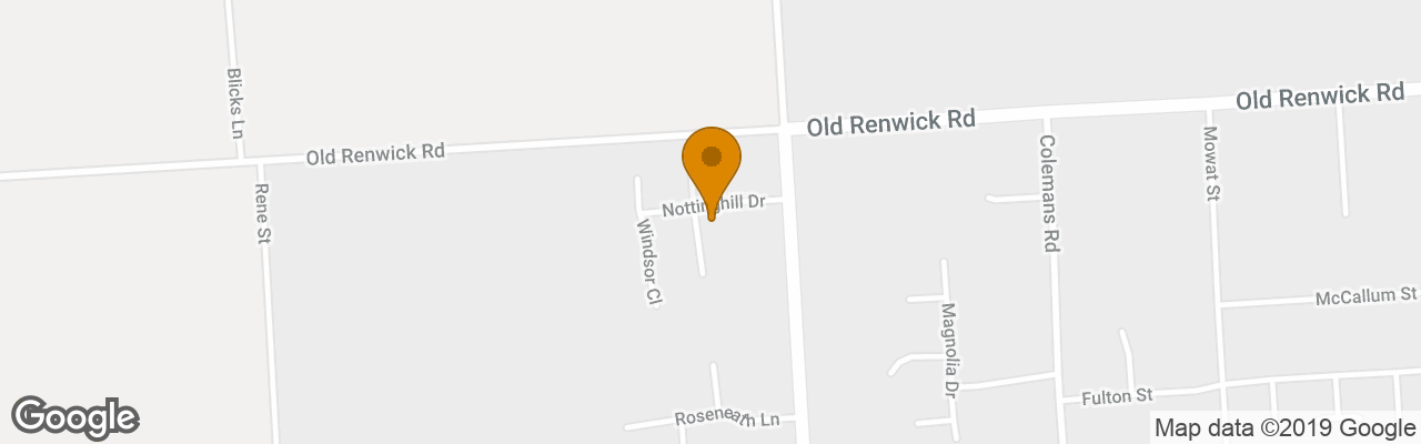 Bed and Breakfast Nottinghill