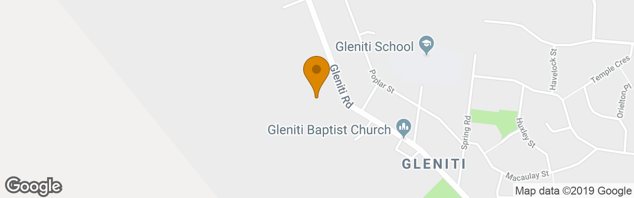 Bed and Breakfast Gleniti View