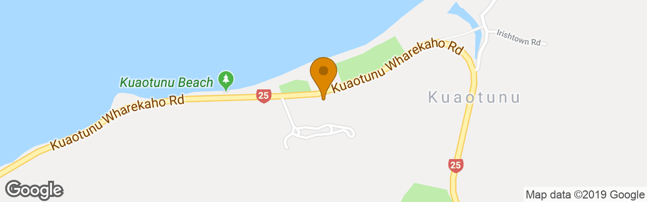 Taigh Na Mara Bed And Breakfast