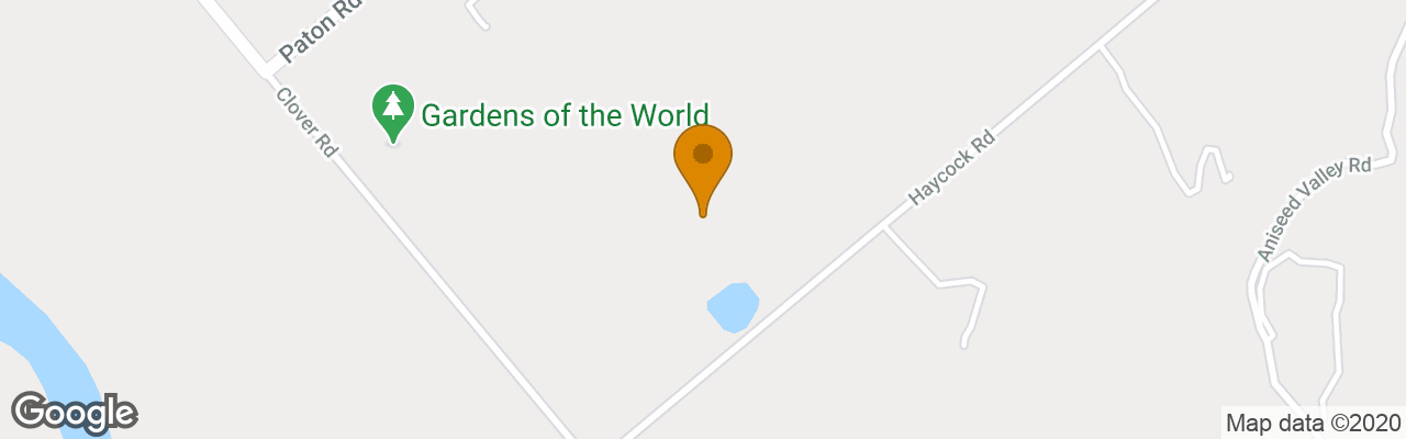 Bed and Breakfast Milcrest Estate