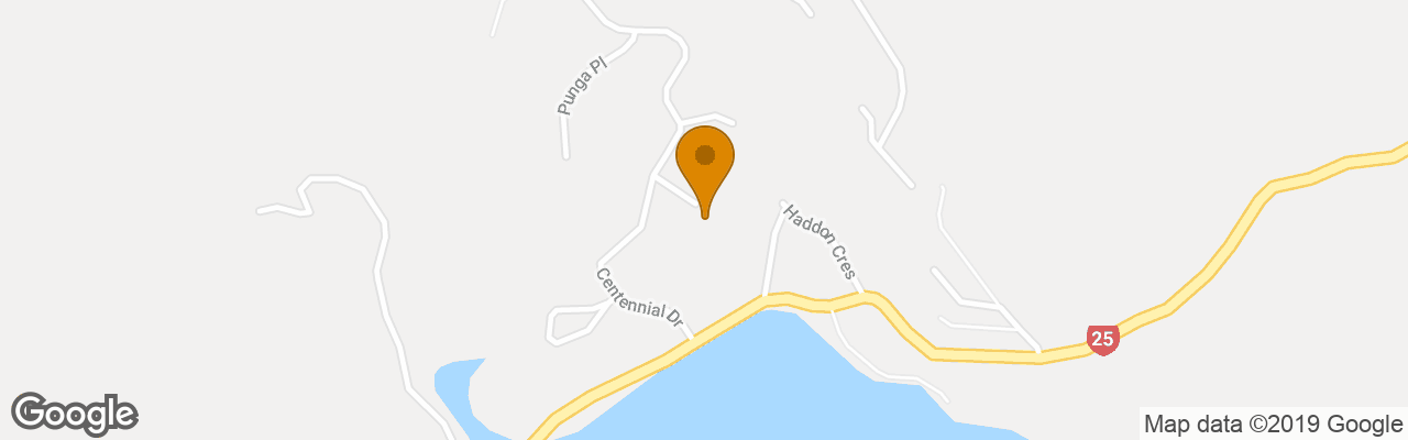 Bed and Breakfast B And B On Puriri