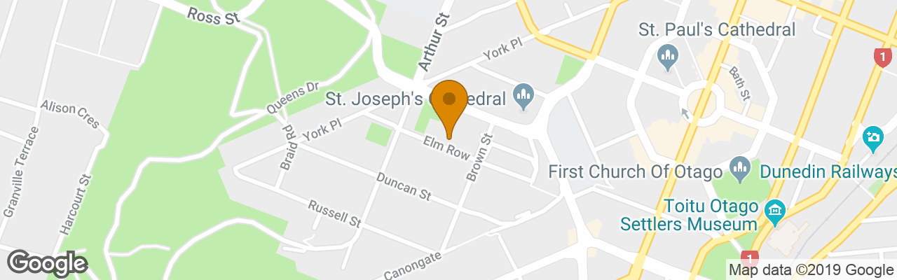 Hostel Pavlova Palace