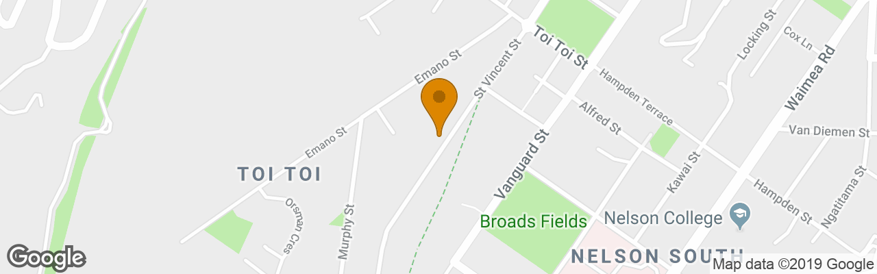 Bed and Breakfast 210 Hillsidecottage