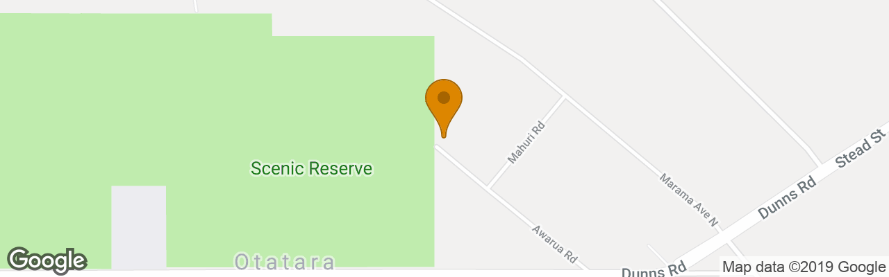 Bed and Breakfast Tui Hideaway