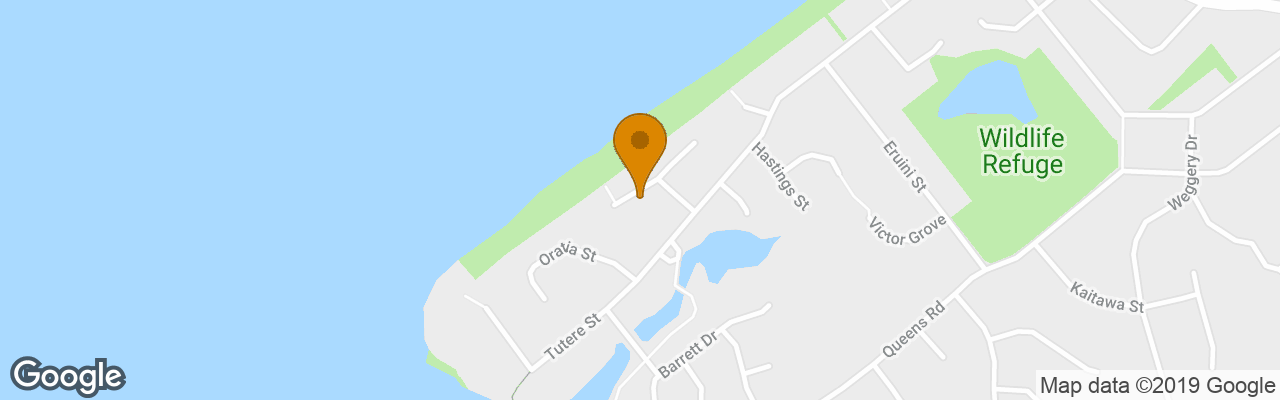 Bed and Breakfast The Sand Pit