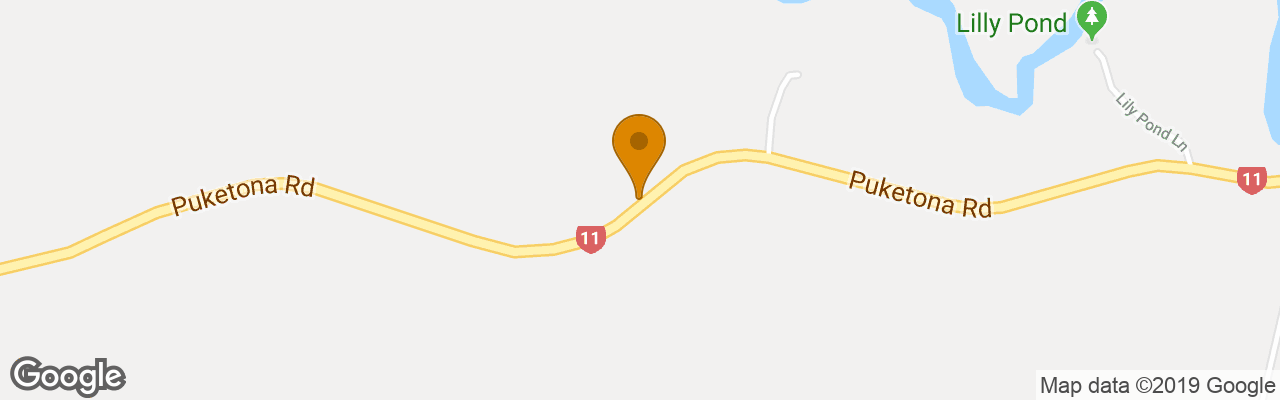 Bed and Breakfast River Retreat