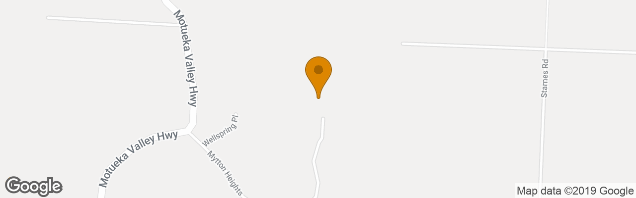 Bed and Breakfast Tasman 360