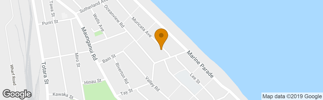 Bed and Breakfast Villa Muricata