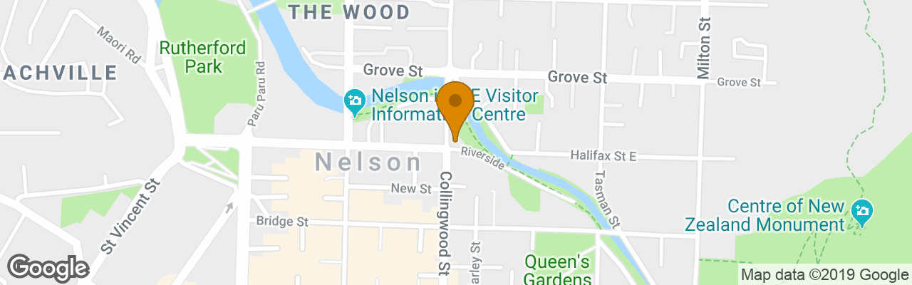 Waimarie On Riverside Motel & Apartments