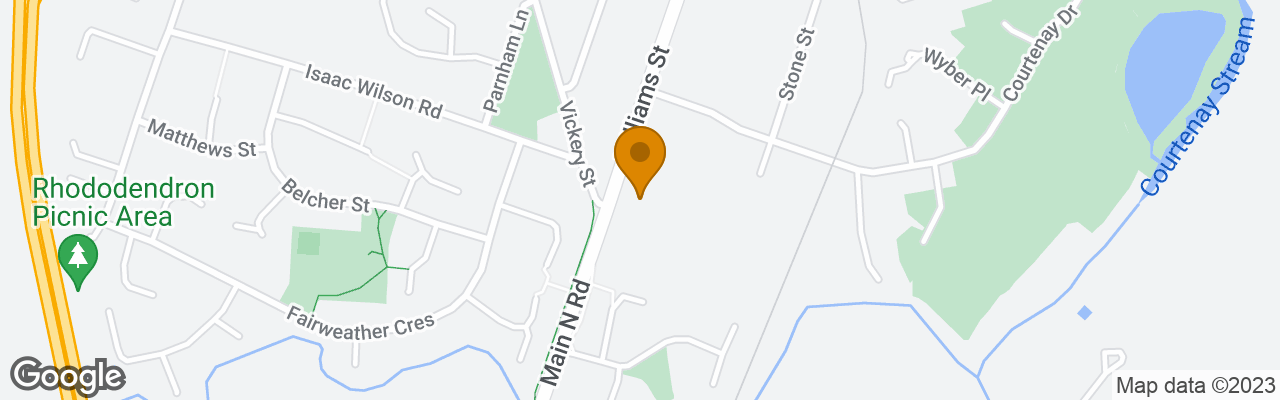 Kaiapoi On Williams Motel