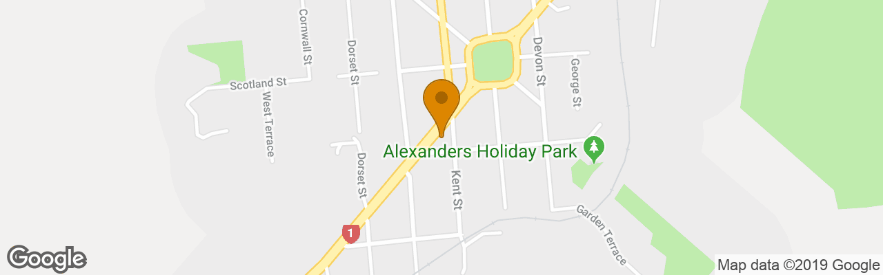 Bed and Breakfast Top Of The Town