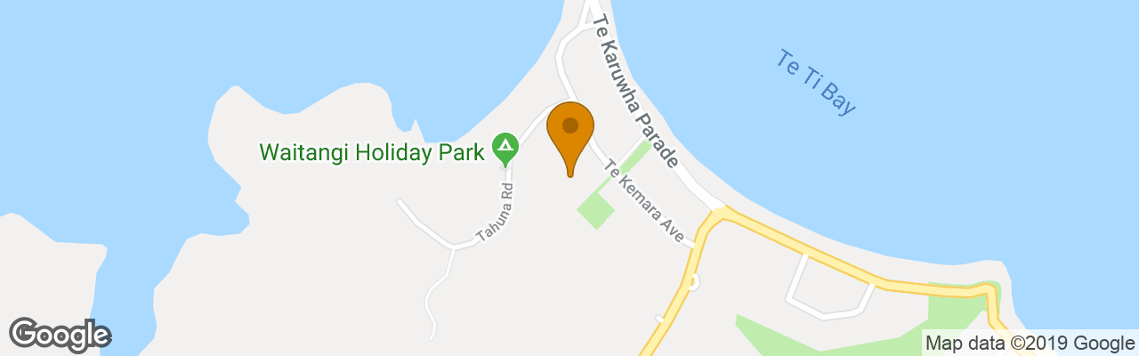 Motel Te Tiriti Units