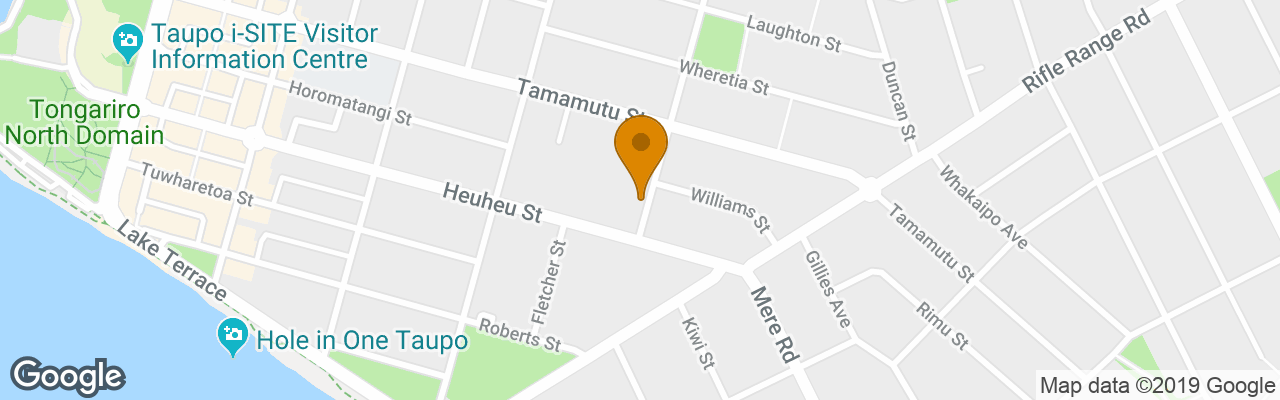 Bed and Breakfast No. 6 Heathcote