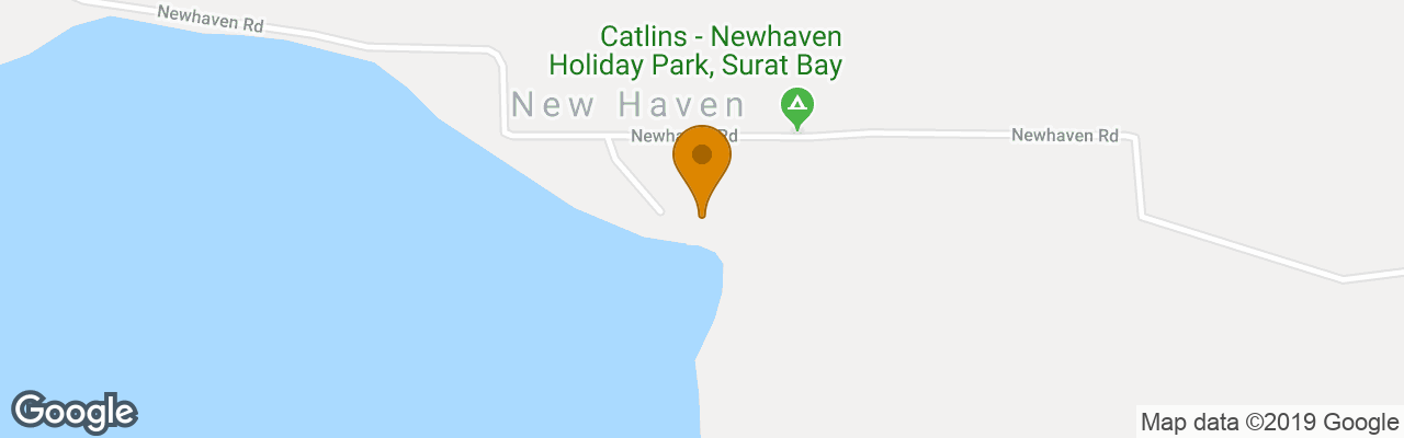 Hostel Surat Bay Lodge