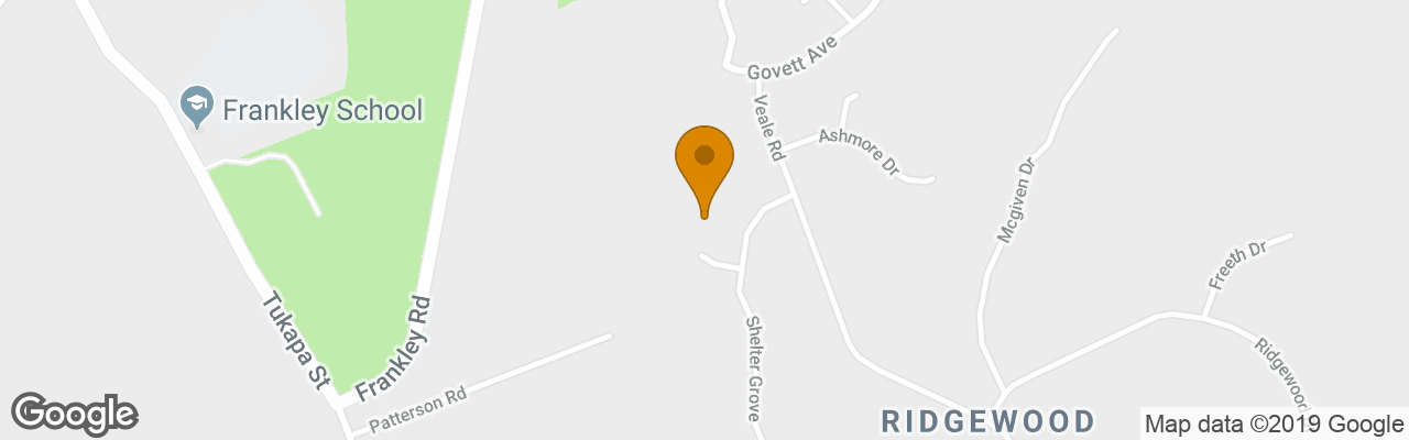 Bed and Breakfast Shelter Grove Haven