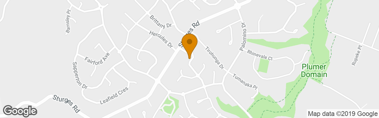 Lush & Co Auckland Bed & Breakfast