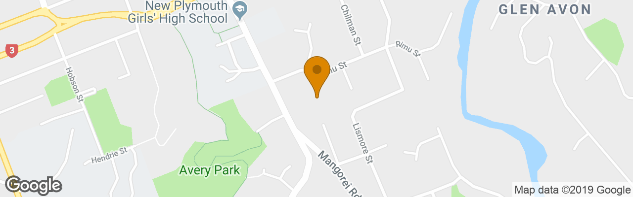 Abode On Rimu Bed And Breakfast