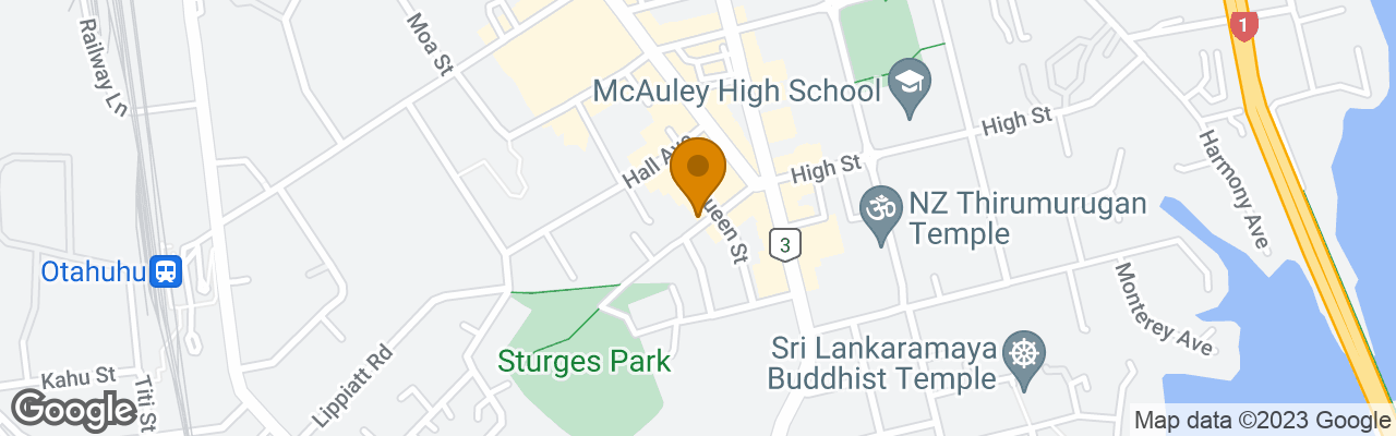 Motel Auckland Astro