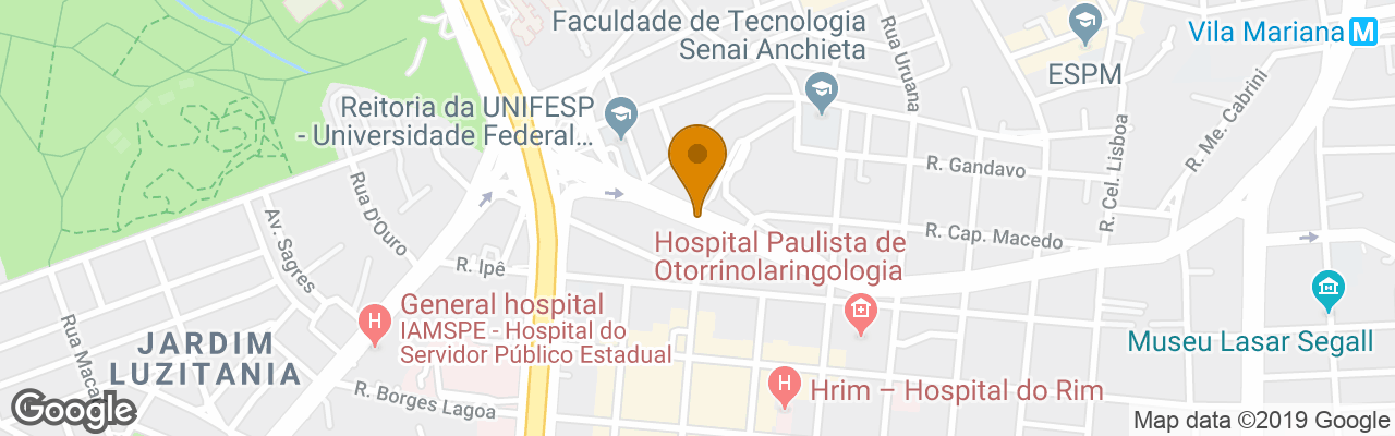 Hotel Mercure Sao Paulo Ibirapuera  