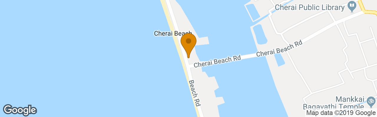 Resort Sea Star Beach Homes