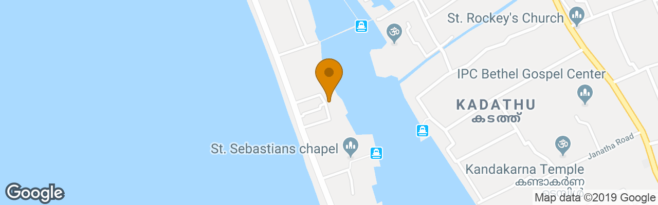 Resort Les 3 Elephants