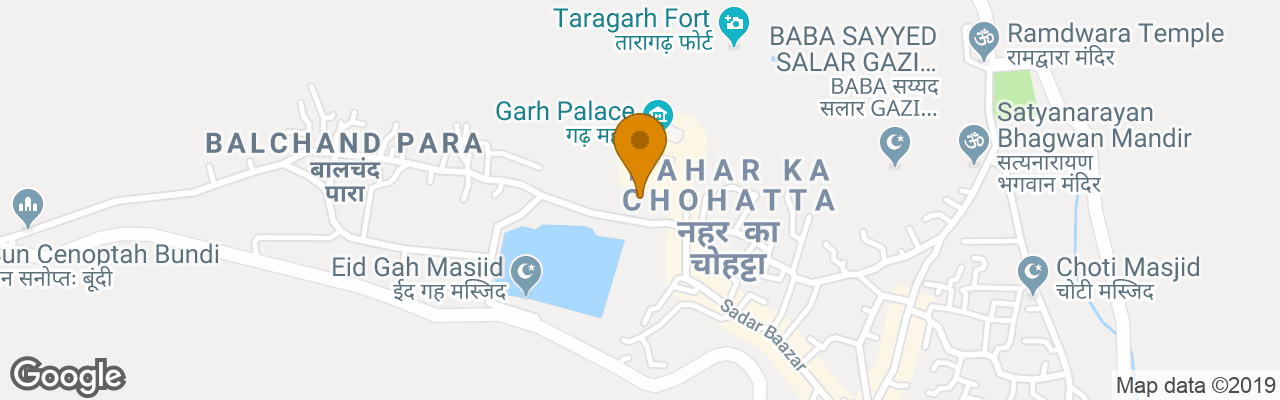 Resort Kasera Paradise