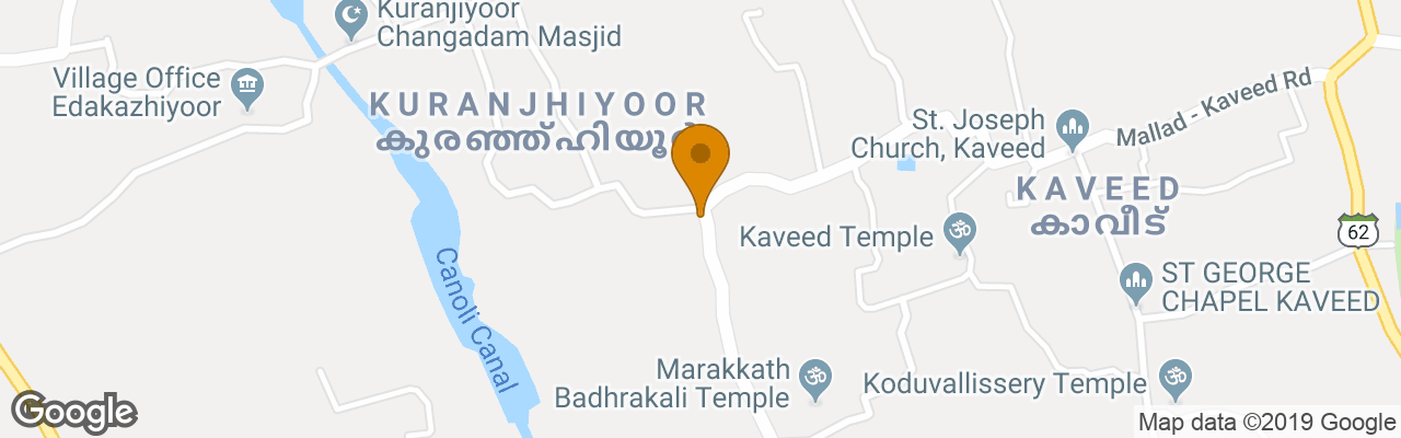 Resort Kunnathur Mana Ayurveda Heritage