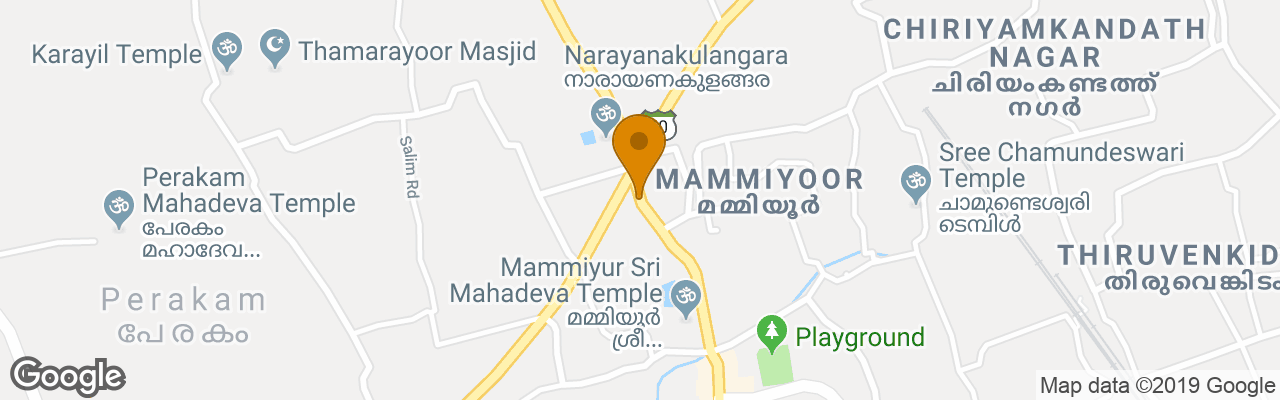 Hotel Sreepathi Indraprastha