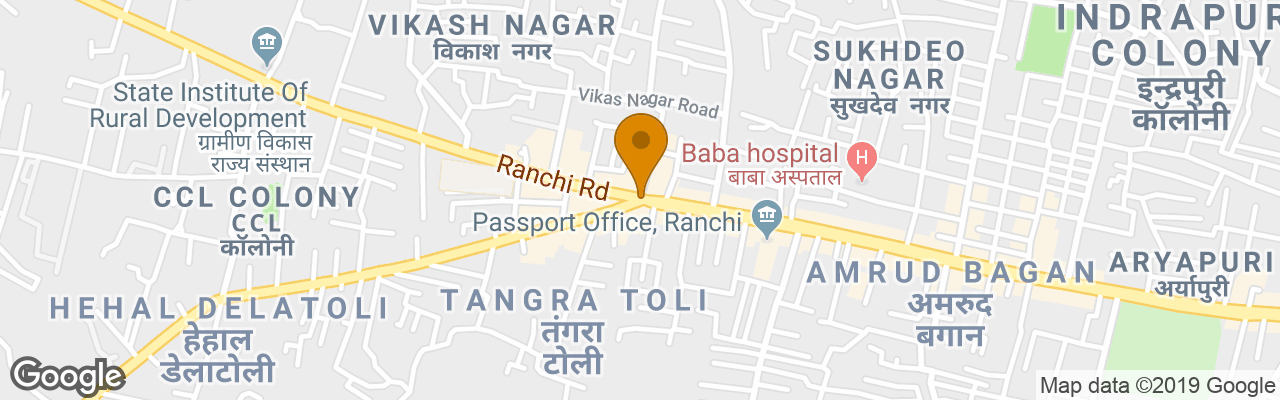 Hotel Mantri Residency