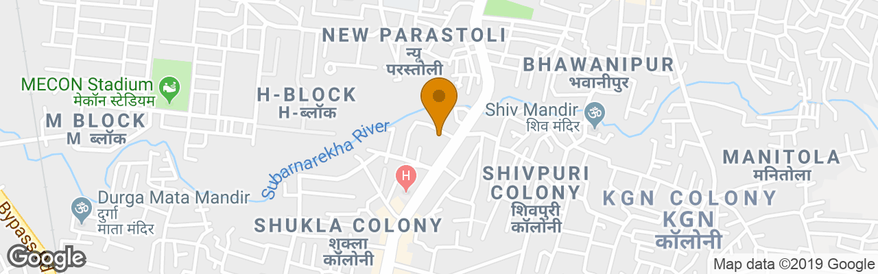 Hotel Shivani International