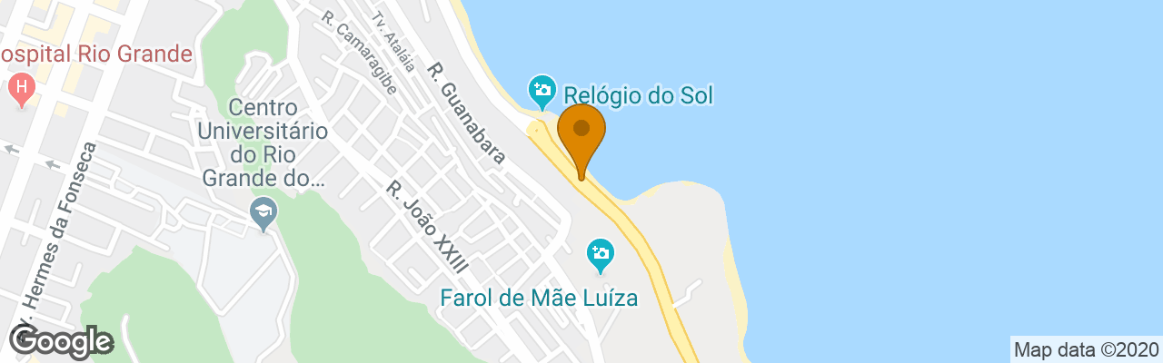 Hotel Ocean Palace Beach Resort & Bungalows 