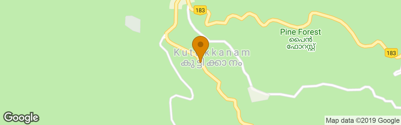 Hotel Himarani International