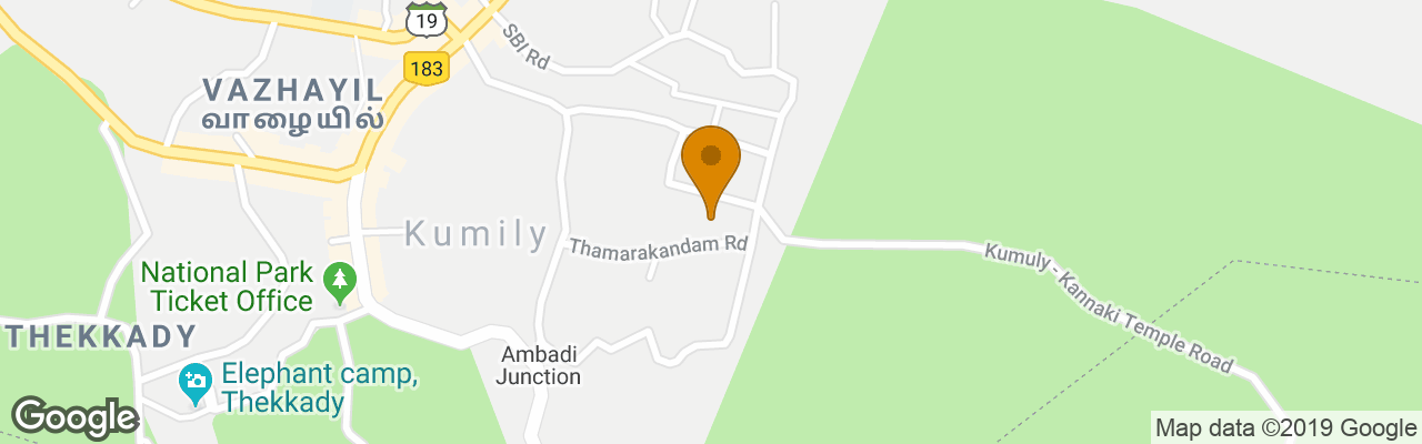 Bed and Breakfast Silent Summit Cottage