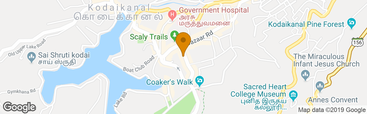 Hostel Jc Woodville Manor