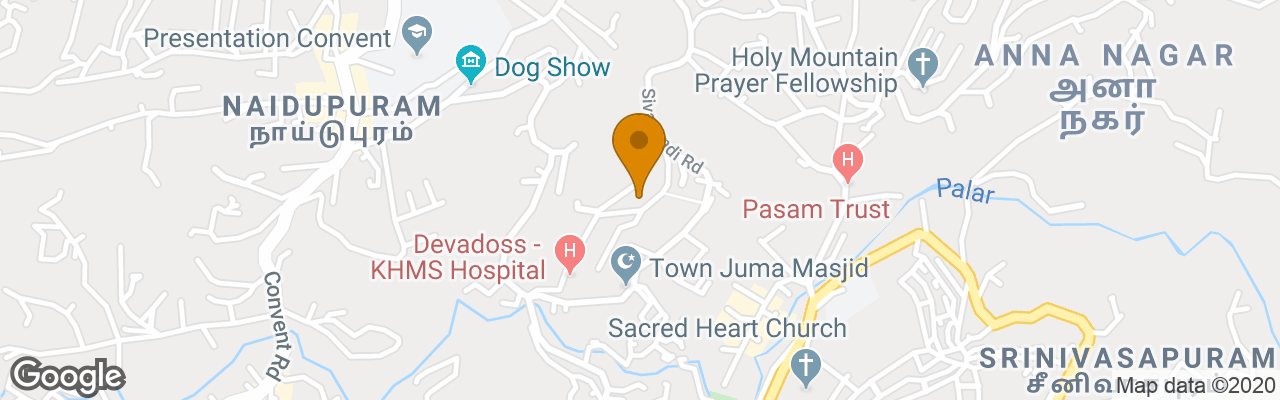 Hotel Le Poshe By Sparsa