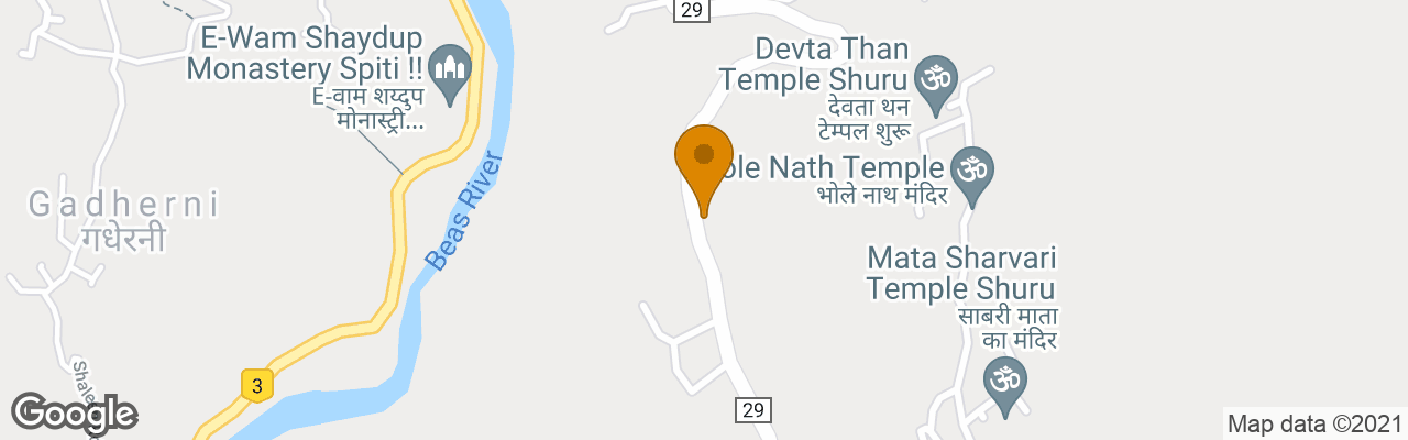 Hotel Armaan Inn And Suites