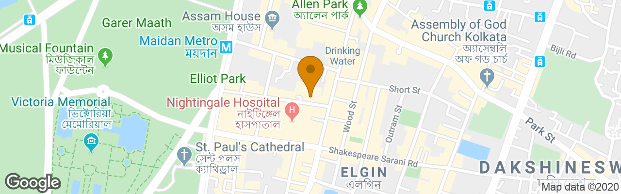 Bed and Breakfast The Harrington Residency