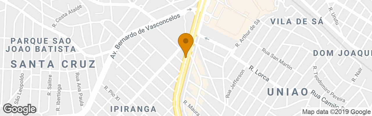 Hotel Ouro Minas Palace 