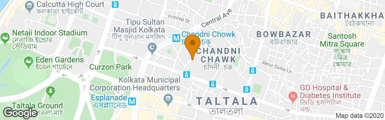 Hotel Esplanade Chambers