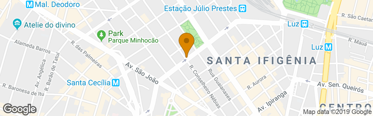 Hotel Palace Comodoro 