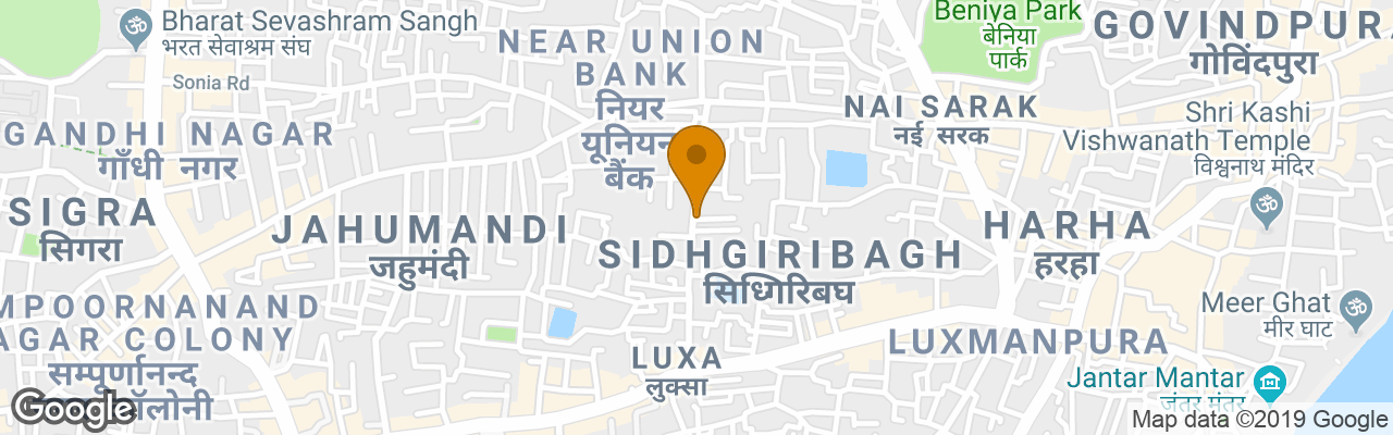 Hostel Zostel Varanasi